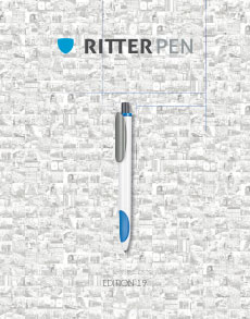 Długopisy RittnerPen